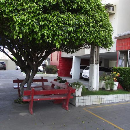 Apartamento Braga Apartamento Temporada Maceió Exterior foto