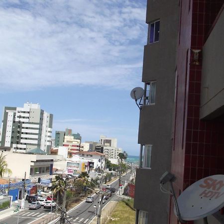 Apartamento Braga Apartamento Temporada Maceió Exterior foto