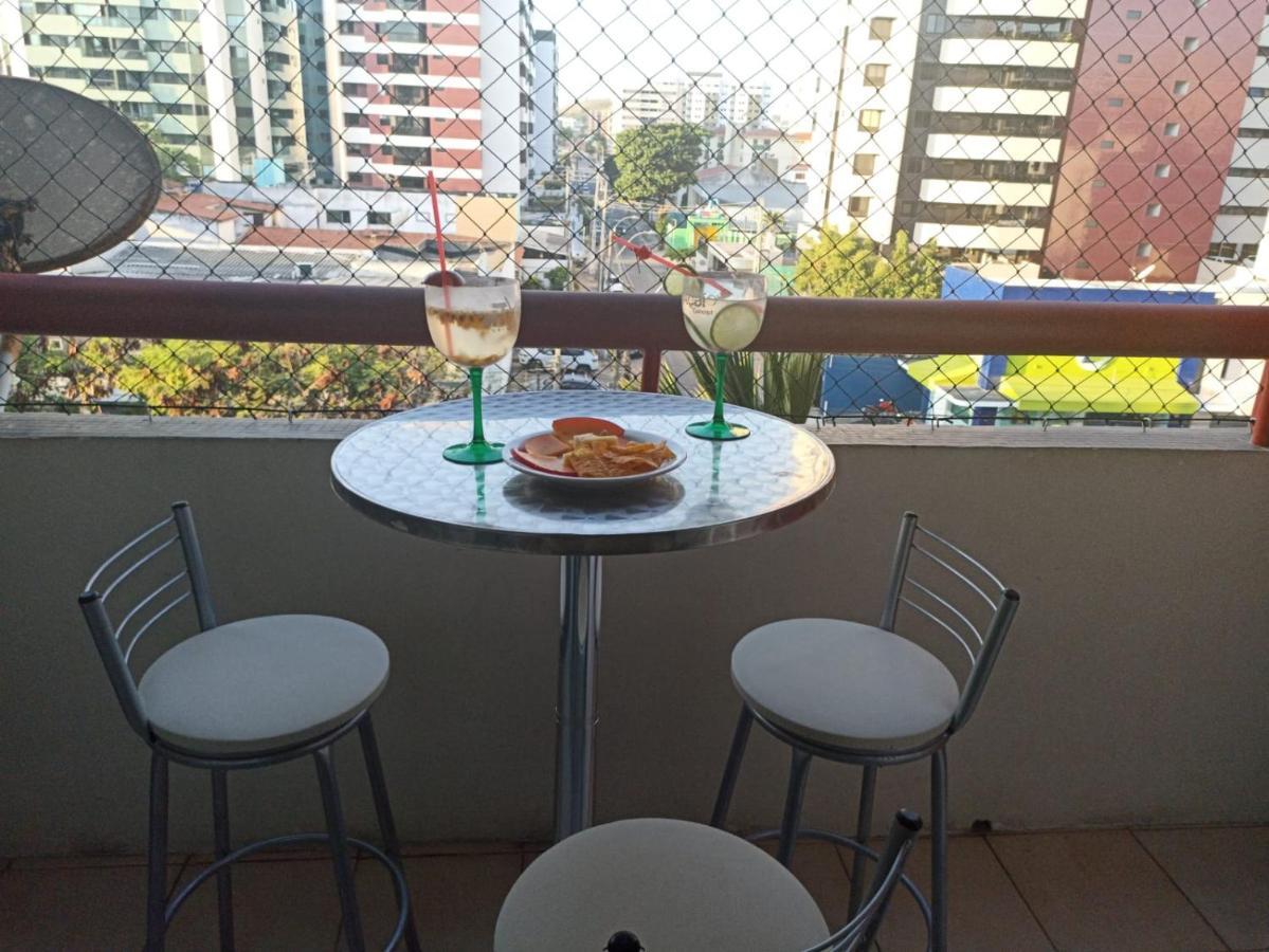 Braga Apartamento Temporada Maceió Exterior foto